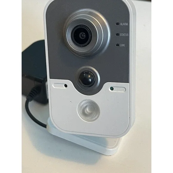 Ge Ultrasync Camera Cmip8912